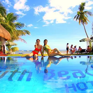3* Ośrodek wypoczynkowy Bohol South