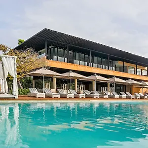 4* Ośrodek wypoczynkowy Amorita Bohol