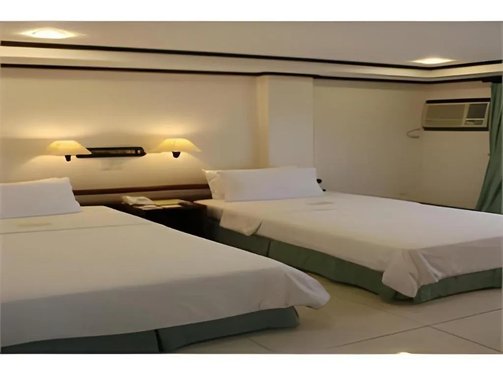 Hotel Soledad Suites Panglao