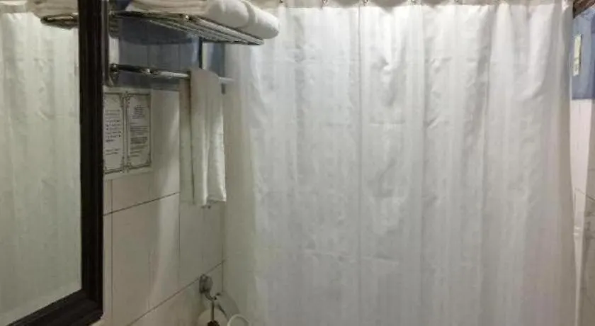 Hotel Soledad Suites Panglao