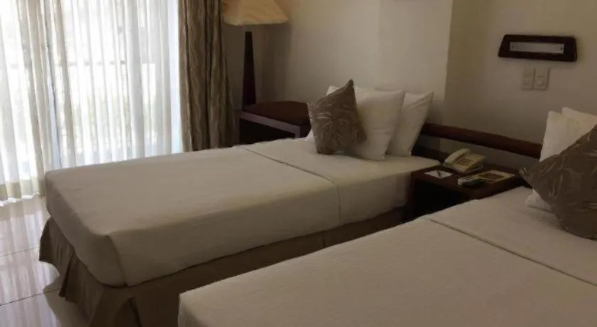 Soledad Suites Panglao Filipíny