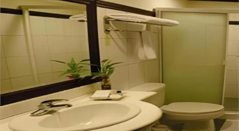 Soledad Suites Panglao