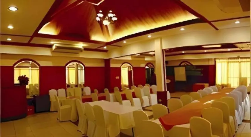 Hotel Soledad Suites Panglao