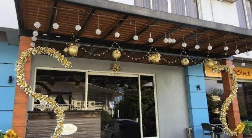 Soledad Suites Panglao