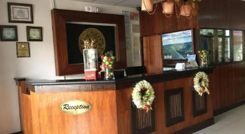 Hotel Soledad Suites Panglao