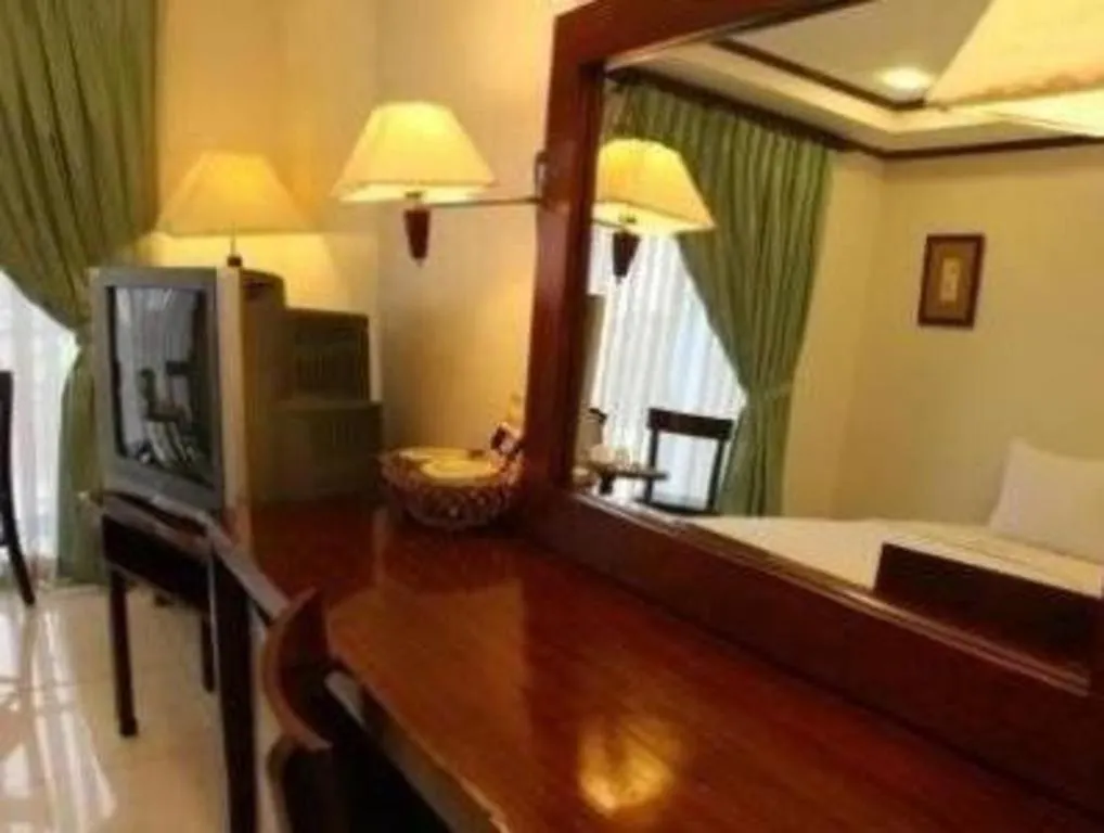 Soledad Suites Panglao 2*,  Filipíny