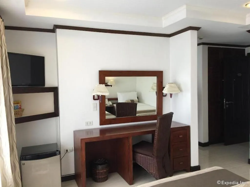 Hotel Soledad Suites Panglao