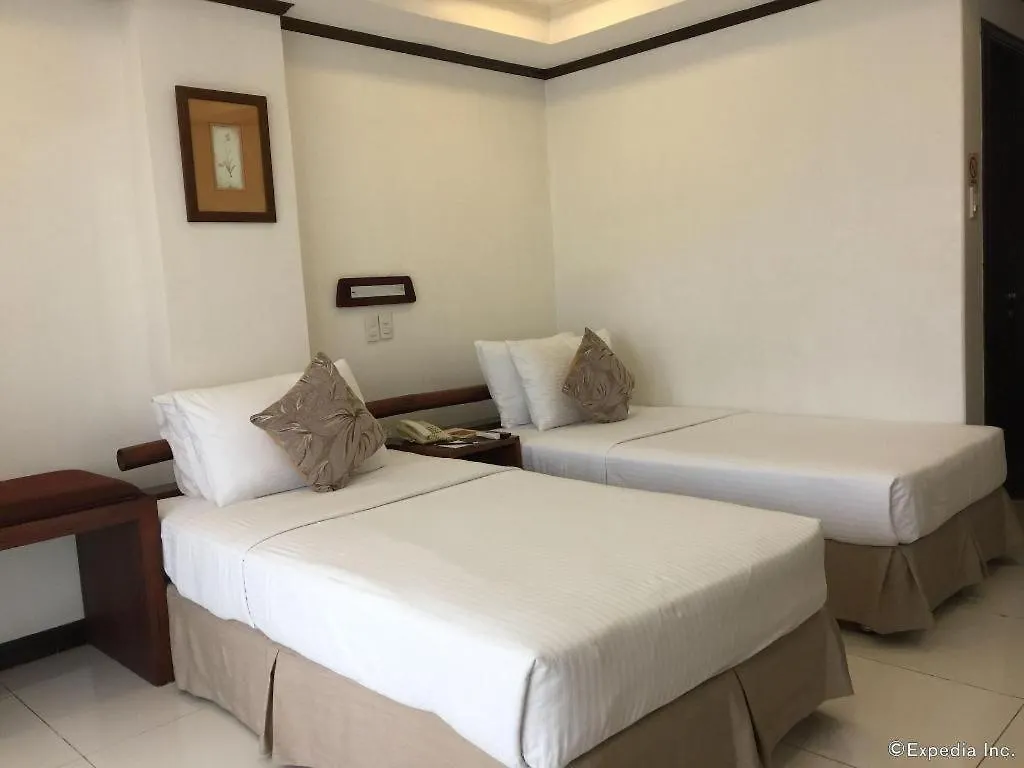 Soledad Suites Panglao