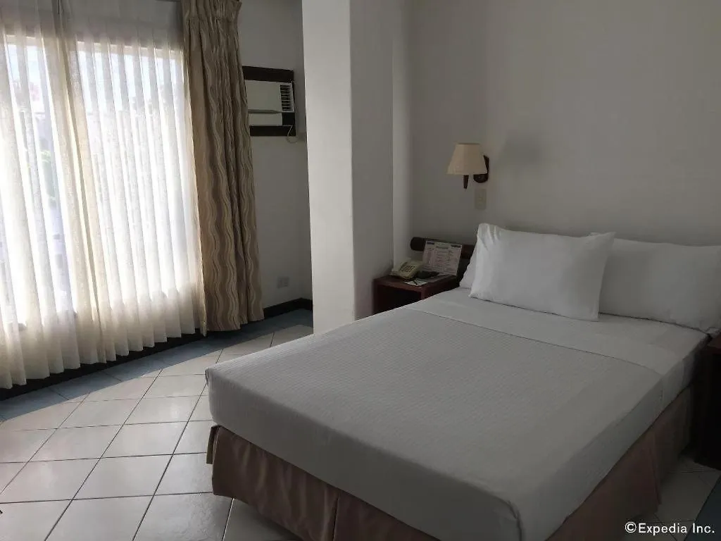 Soledad Suites Panglao Filipíny