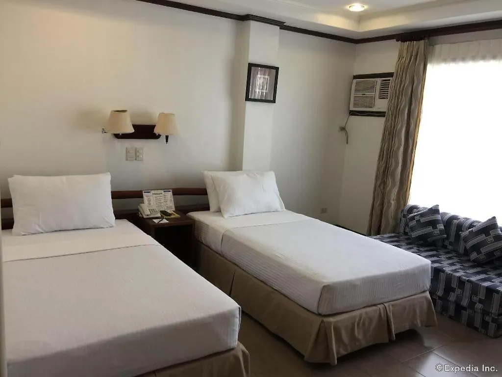 Soledad Suites Panglao Hotel
