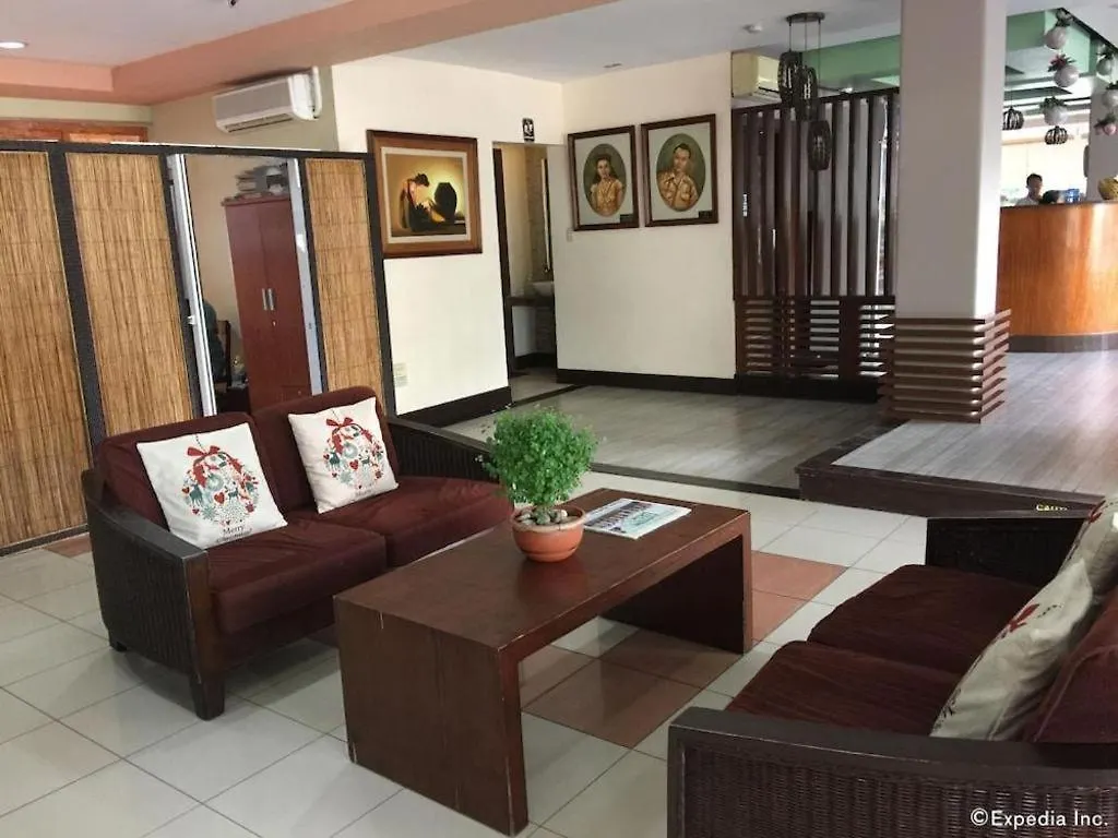 Soledad Suites Panglao