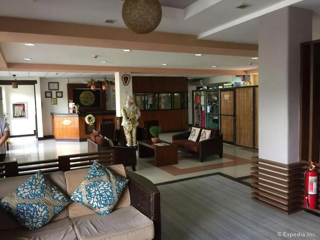 Hotel Soledad Suites Panglao
