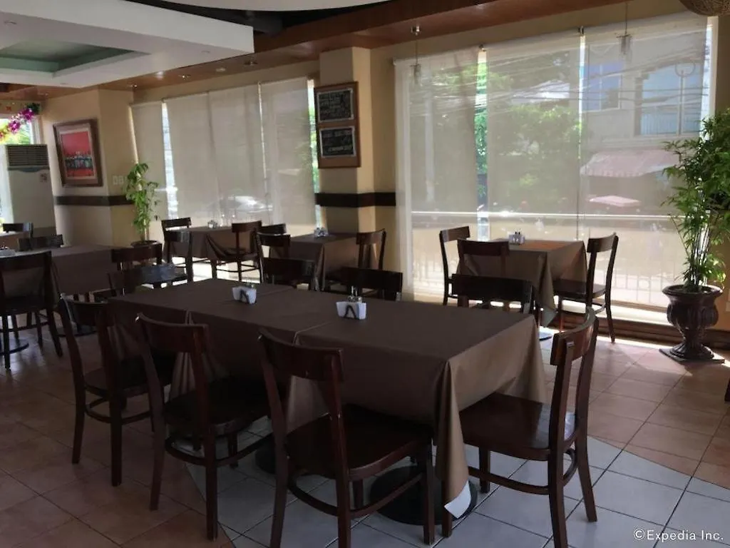 Soledad Suites Panglao Hotel