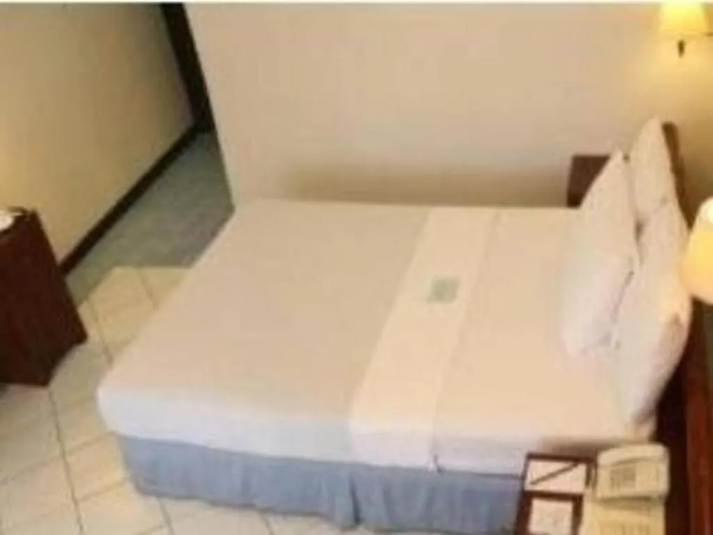 Hotel Soledad Suites Panglao
