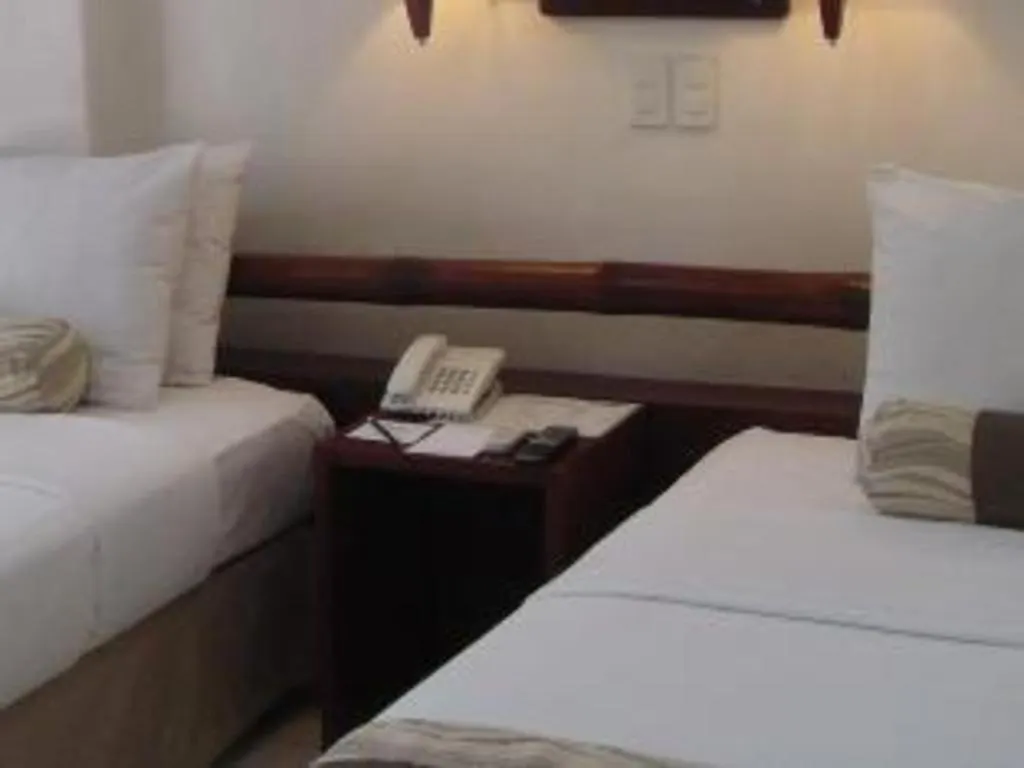 Soledad Suites Panglao 2*,  Filipíny