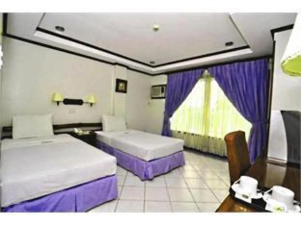 Soledad Suites Panglao