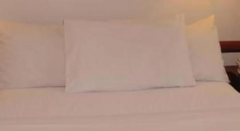 ** Hotel Soledad Suites Panglao Filipíny
