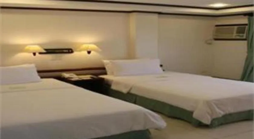 Hotel Soledad Suites Panglao