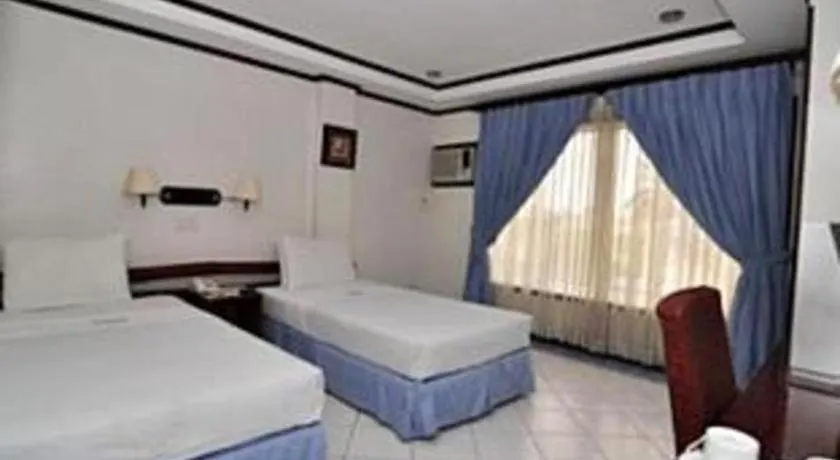 Hotel Soledad Suites Panglao