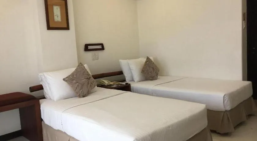 Soledad Suites Panglao 2*,  Filipíny