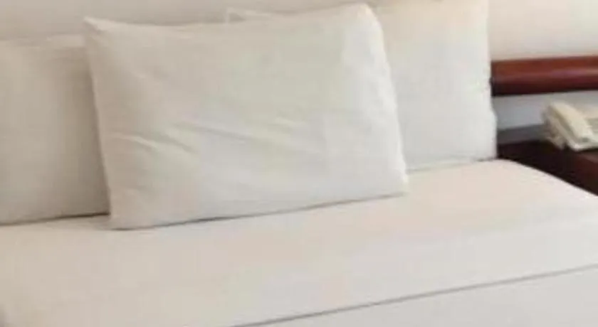 Soledad Suites Panglao Hotel