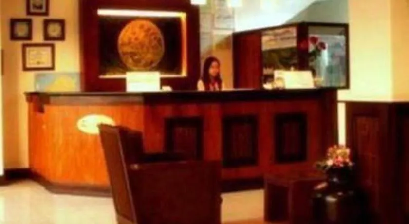 Soledad Suites Panglao 2*,