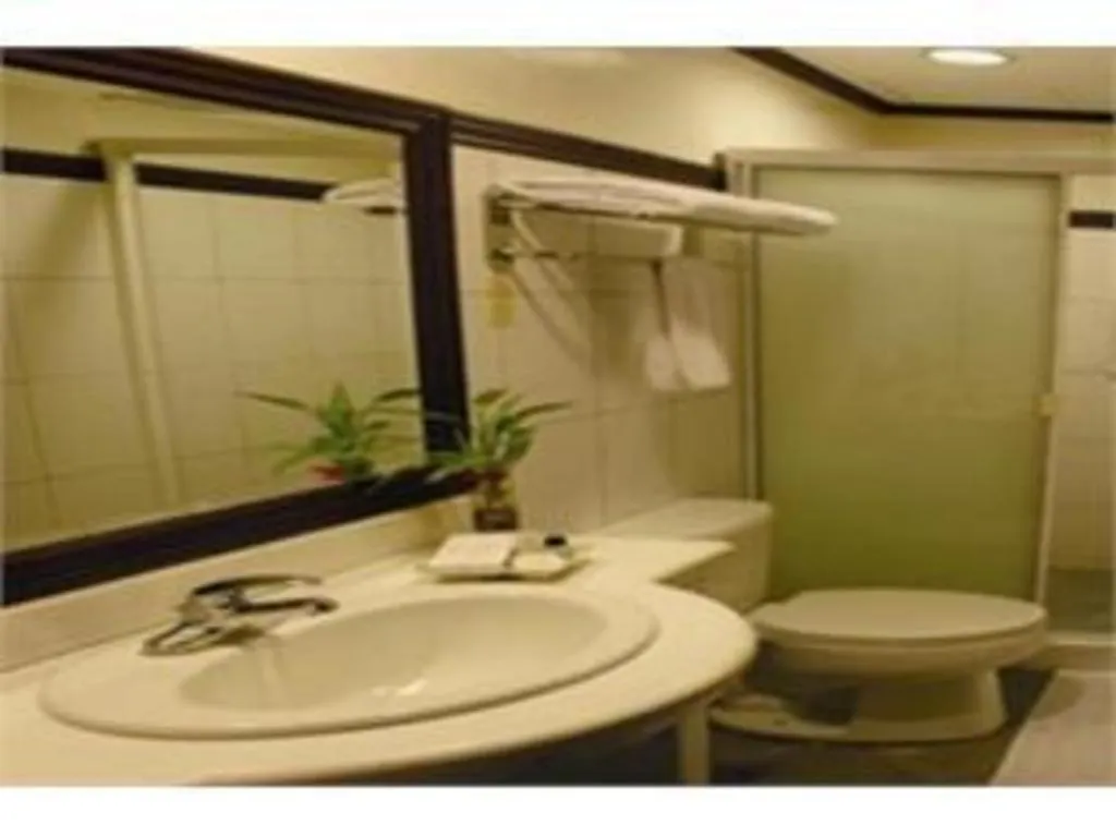 Soledad Suites Panglao Hotel