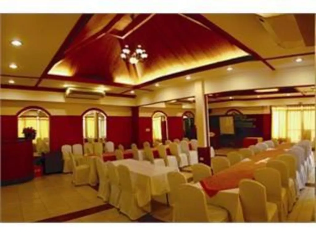 Soledad Suites Panglao