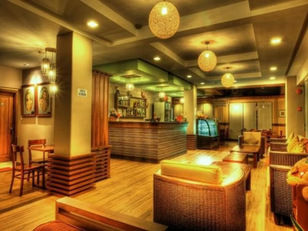 Soledad Suites Panglao 2*,  Filipíny