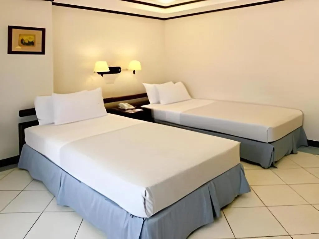 Hotel Soledad Suites Panglao