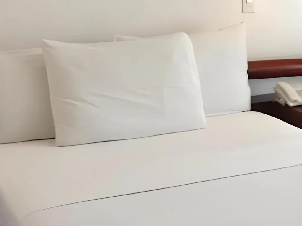 ** Hotel Soledad Suites Panglao Filipíny