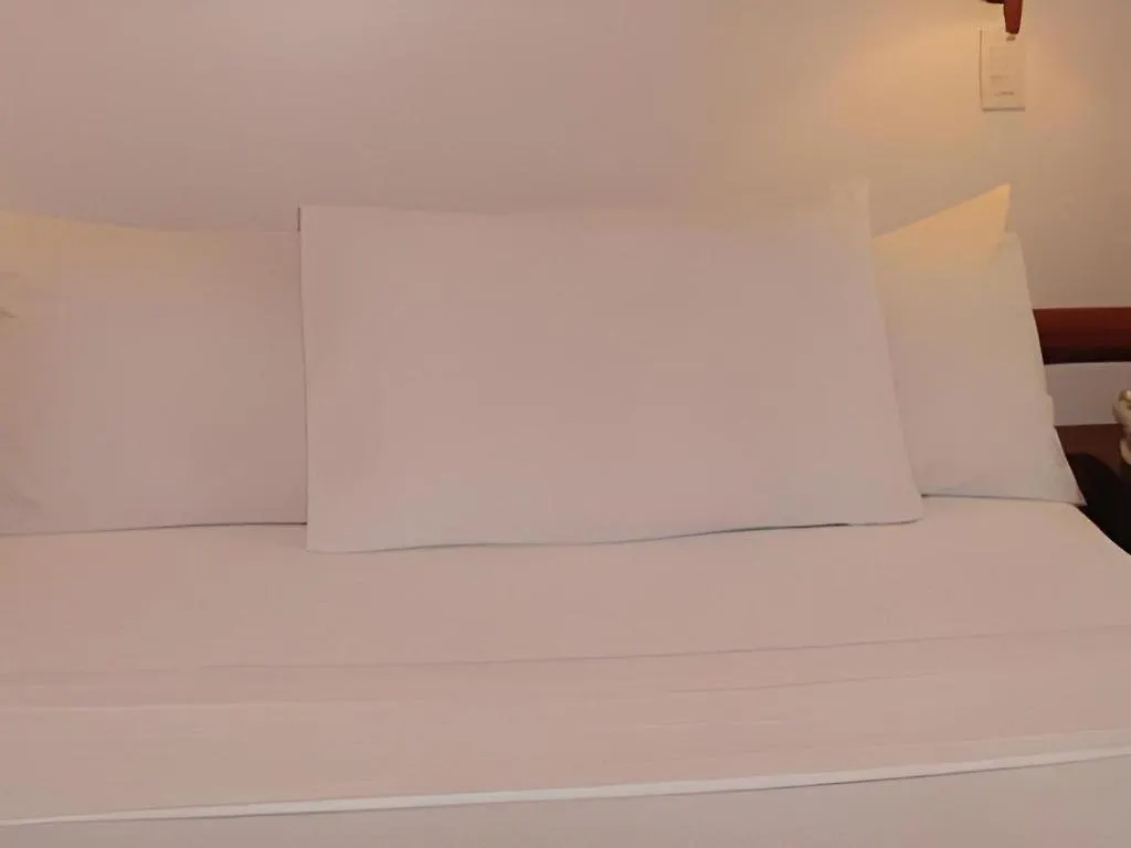 Soledad Suites Panglao