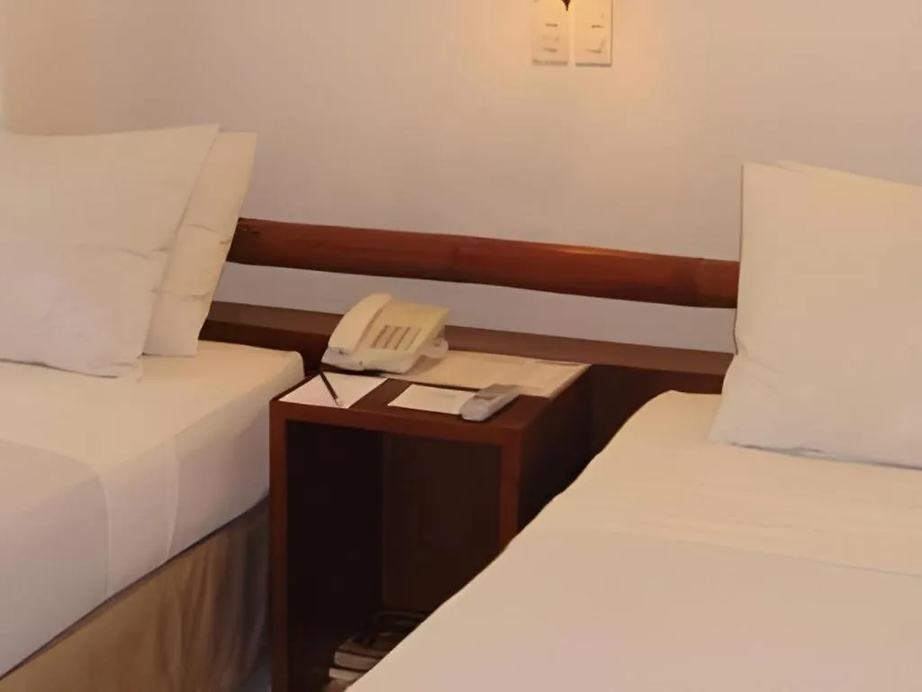 Soledad Suites Panglao 2*,
