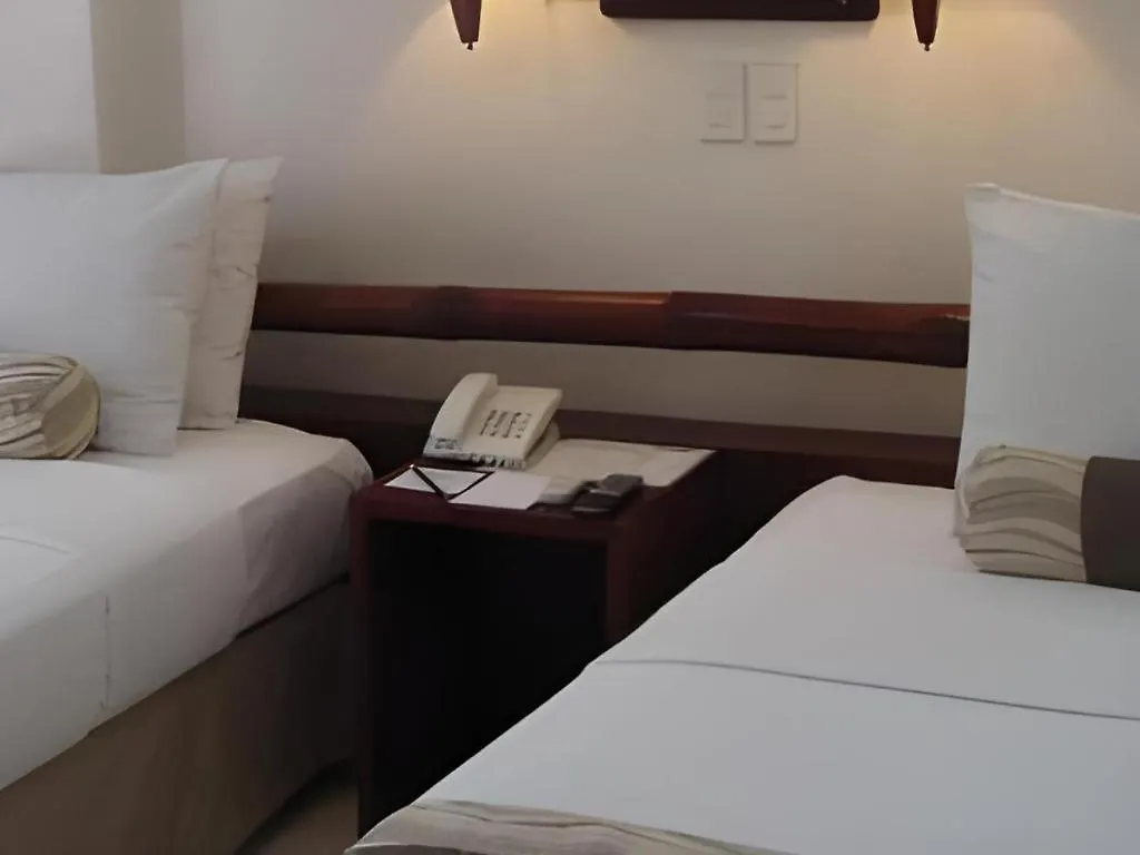 Soledad Suites Panglao Hotel
