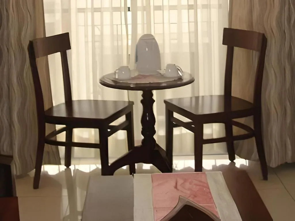 Soledad Suites Panglao