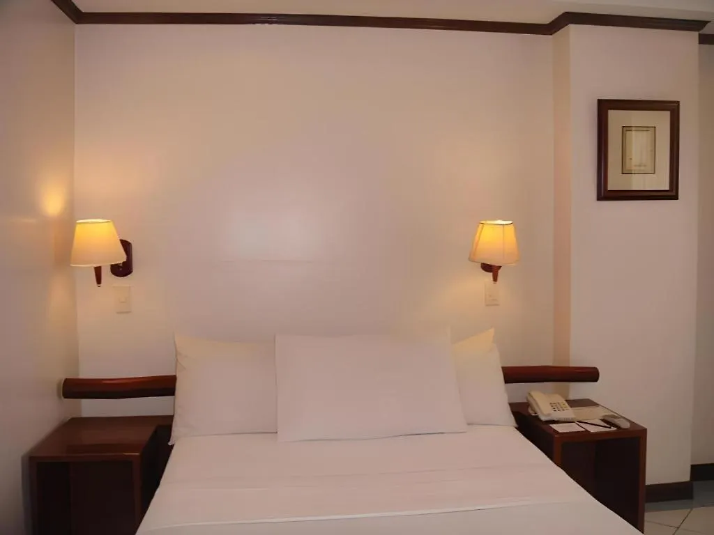 Hotel Soledad Suites Panglao
