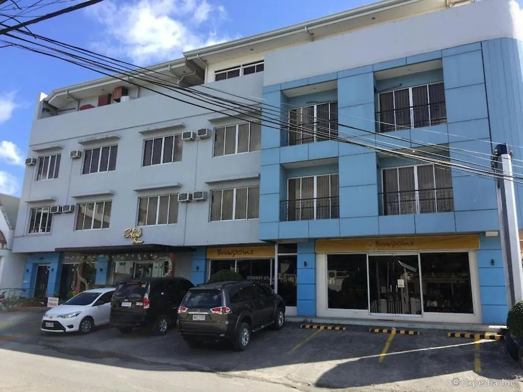 Soledad Suites Panglao Hotel
