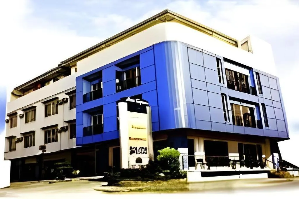 Soledad Suites location
