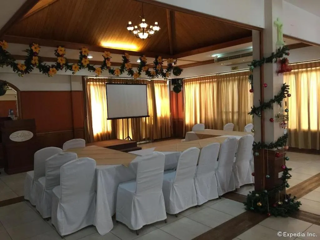 Soledad Suites Panglao