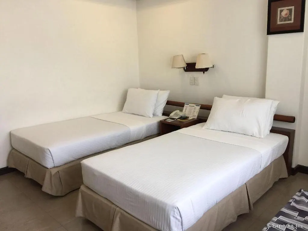 Hotel Soledad Suites Panglao