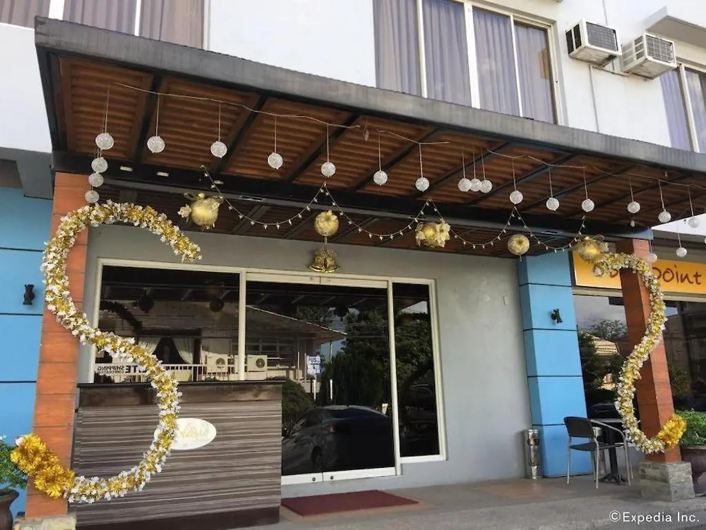 Soledad Suites Panglao Filipíny