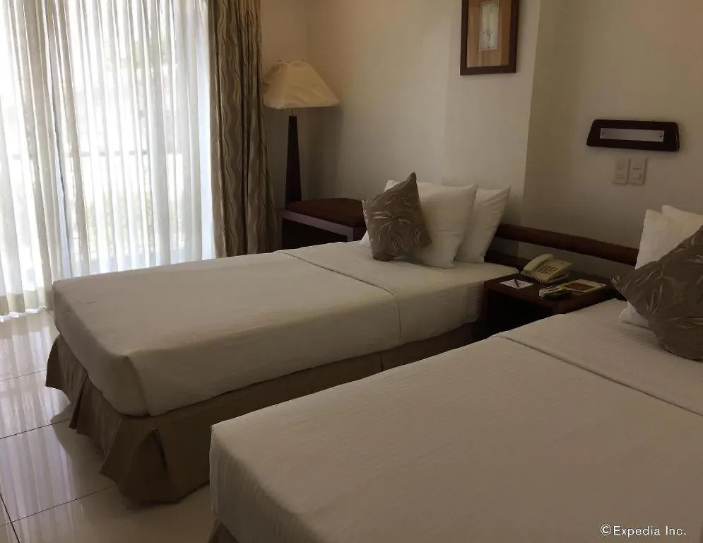 Soledad Suites Panglao